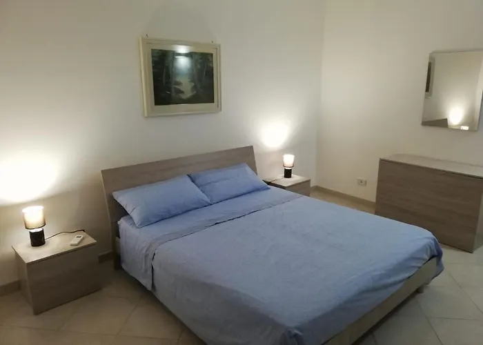 Il Quadrifoglio Appartamento 1