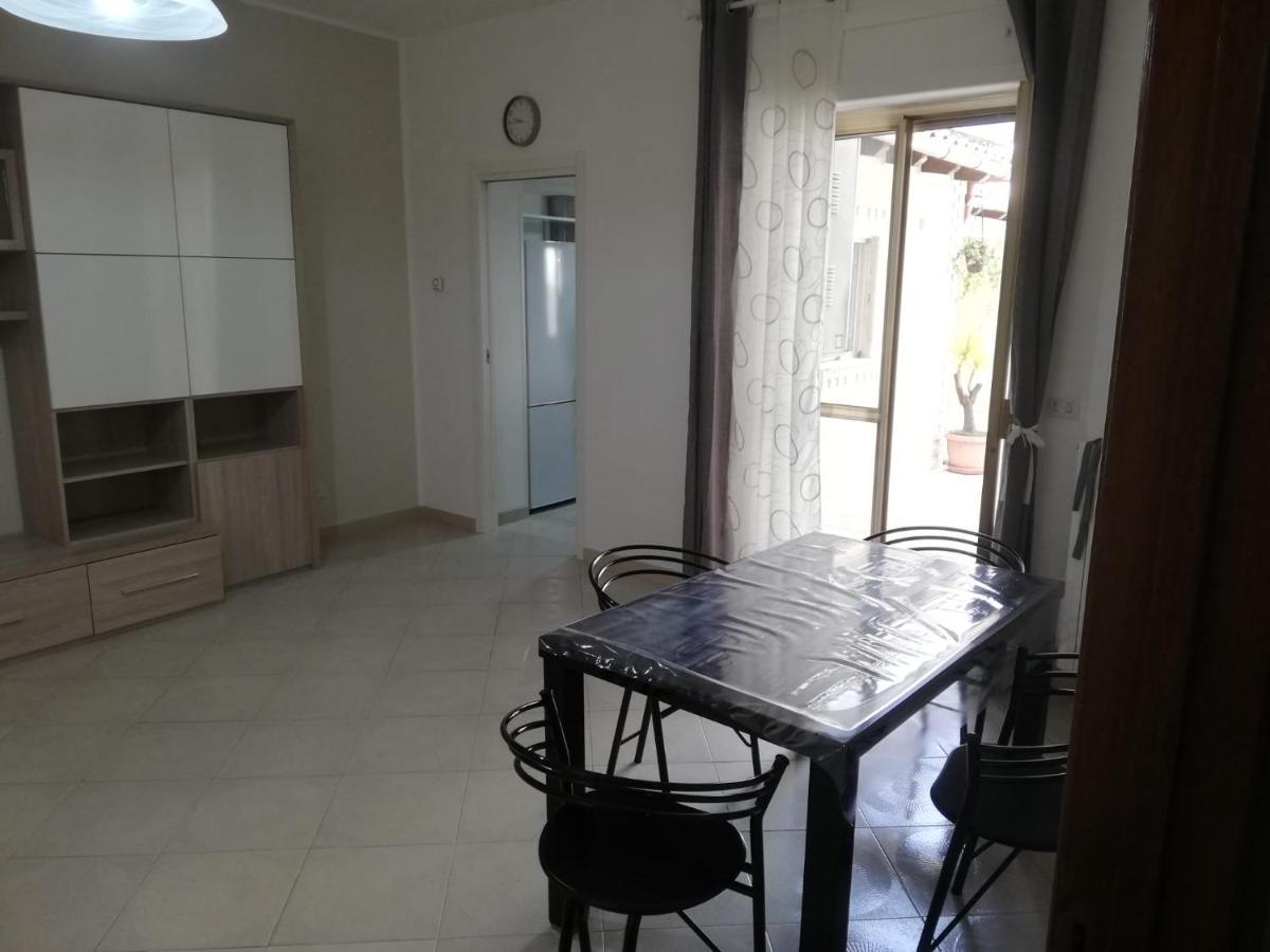 Il Quadrifoglio 1 Apartment Massafra