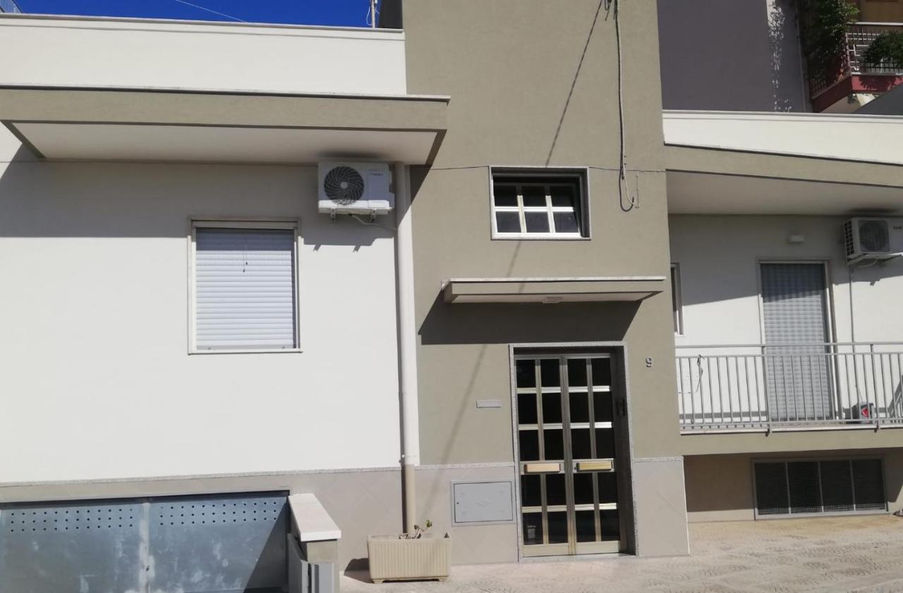 Il Quadrifoglio 1 Apartment Massafra